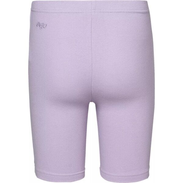 Dziecięce legginsy Bejo MARGA JRG orchid bloom rozmiar 140 [cze]