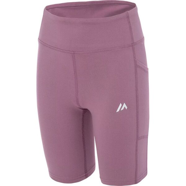 Dziecięce legginsy Martes VIKA 1/2 JRG rozmiar 152 [cze]
