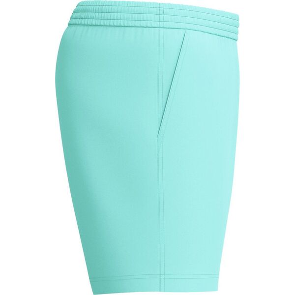 Męskie Szorty Prime Leisure 16" Watershort  black/white rozmiar S