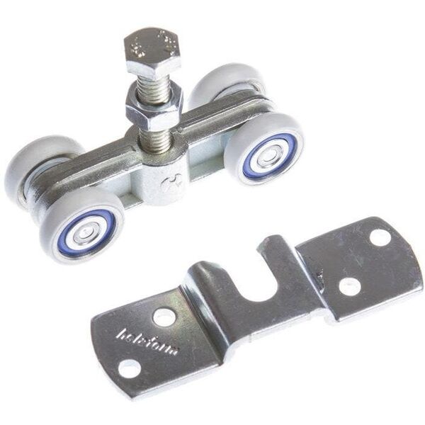 HANGER HELAFORM PP-075 FOR WOOD DOORS 2/