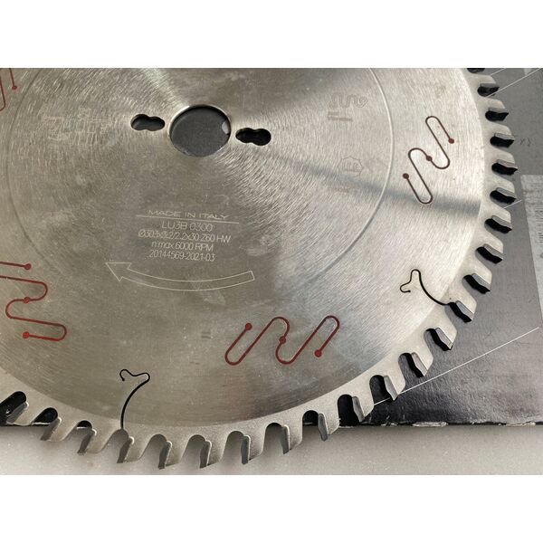 Tarcza Pil. LU3B 0300 303X30-60