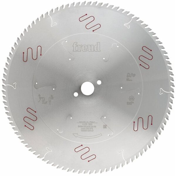 Tarcza Pil. LU2B 2000 450X30-96