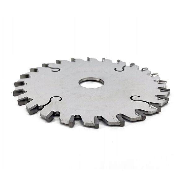 Podcinak LI25M31EA3 120X20-24