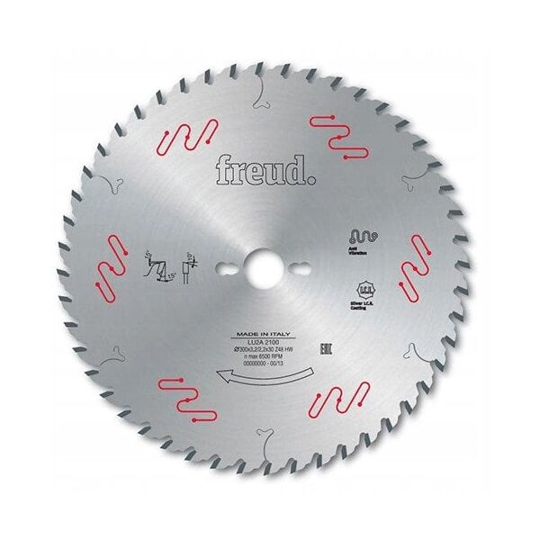 Tarcza Pil. LU2A 2800 350X30-54