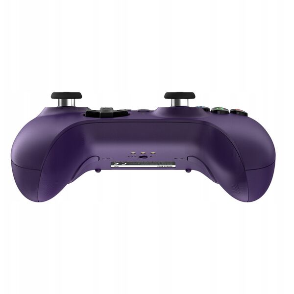8BitDo Ultimate 2 Wireless 2.4G Game Controller, PC, Purple