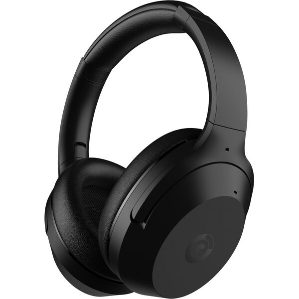 ProCaster BH04 ANC noise cancelling headphones, black