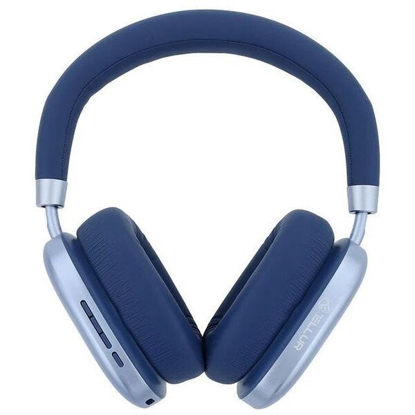Shade Bluetooth Over-ear Headphones ANC blue