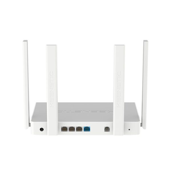 Keenetic Skipper DSL AC1200 Mesh WiFi Modem Router