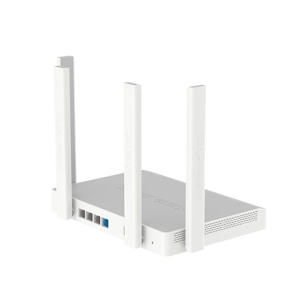 Keenetic Skipper DSL AC1200 Mesh WiFi Modem Router