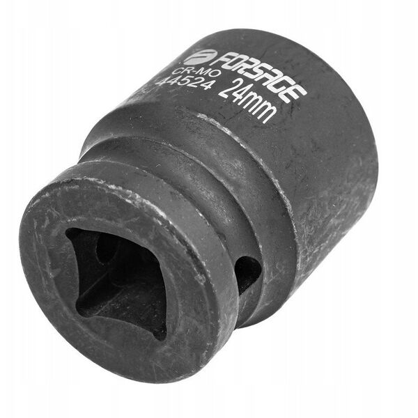 Καρυδάκι κρούσης 1/2" 24mm (6-γωνιακό)