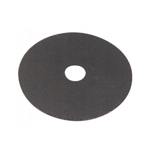 ΔΙΣΚΟΣ ΚΟΠΗΣ ΧΑΛΥΒΑ 125X1.0X22,23 MM ΕΠΙΠΕΔΟΣ [HOME]