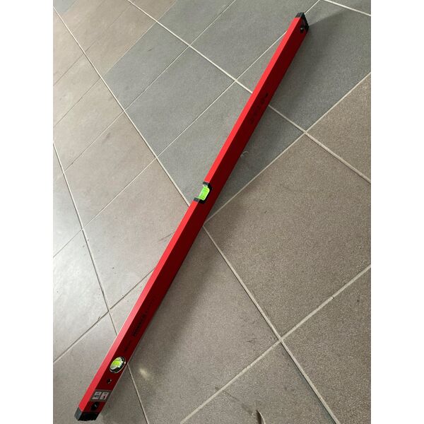 Βαμμένο επίπεδο 100CM, 90°, 0°, κλίση 2,3%, SHOCK PROTEKT  [EXPERT]