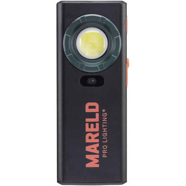 Φακός χειρός Mareld ILLUMINE 1200 RE