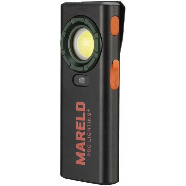 Φακός χειρός Mareld ILLUMINE 1200 RE