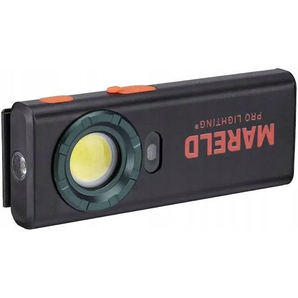 Φακός χειρός Mareld ILLUMINE 1200 RE