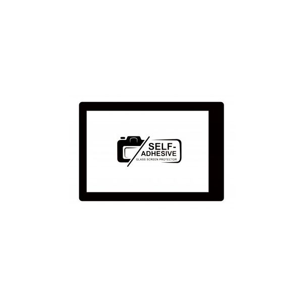 Προστατευτικό LCD GGS Larmor για Nikon Z 6III