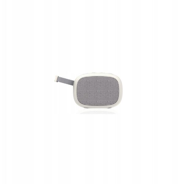 FiiO Snowsky Anywhere - white - Φορητό ηχείο Bluetooth