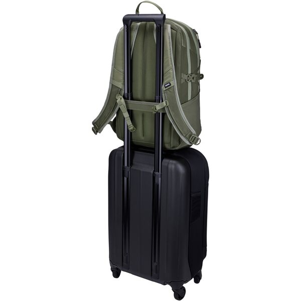 Σακίδιο Thule EnRoute 23L - Απαλό πράσινο/Ήσυχο πράσινο, 3205180 | Thule