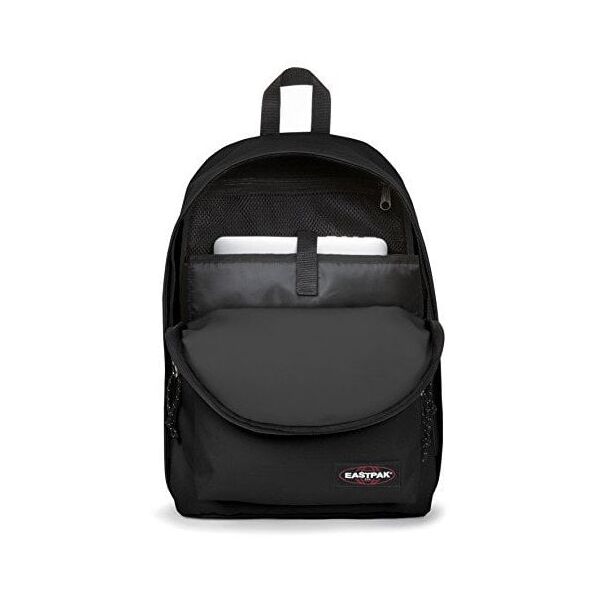 Σακίδιο Πλάτης Eastpak Out Of Office EK0007670081 Μαύρο One size