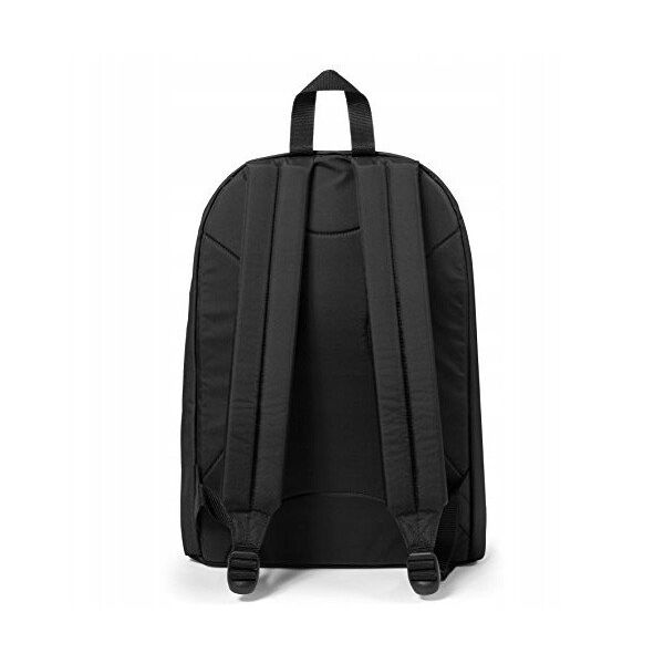 Σακίδιο Πλάτης Eastpak Out Of Office EK0007670081 Μαύρο One size