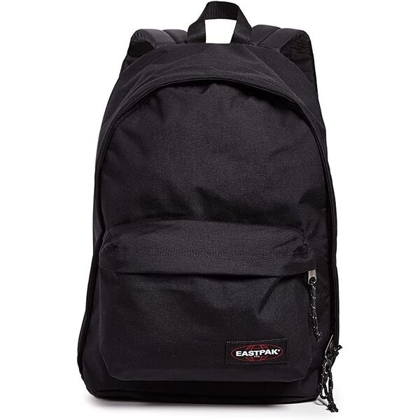 Σακίδιο Πλάτης Eastpak Out Of Office EK0007670081 Μαύρο One size