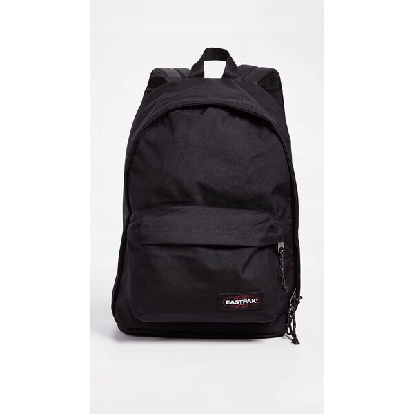 Σακίδιο Πλάτης Eastpak Out Of Office EK0007670081 Μαύρο One size