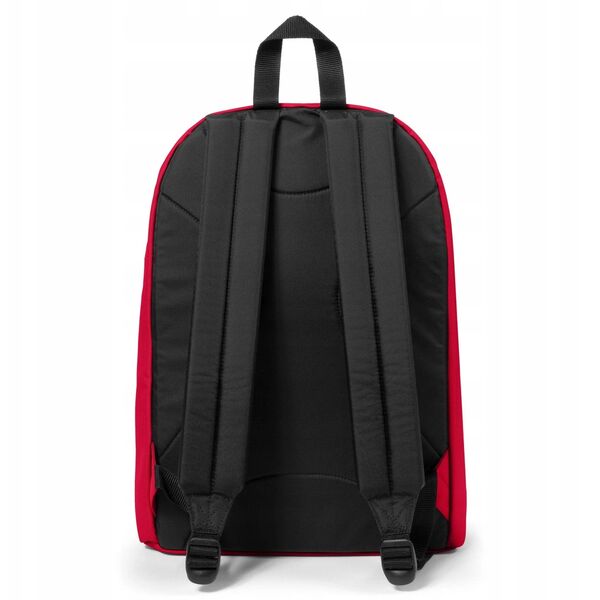 Σακίδιο Πλάτης Eastpak Out Of Office EK0007671O91 Κόκκινο One size