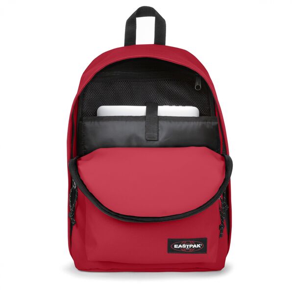 Σακίδιο Πλάτης Eastpak Out Of Office EK0007671O91 Κόκκινο One size