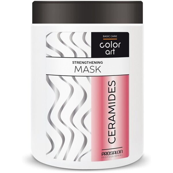 Chantal Profesional ProSalon Color Art Maska z ceramidami 1000ml