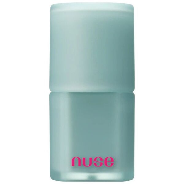 NUSE_Mousse Liptual κραγιόν για τα χείλη 01 Kitch Pink 4,5g