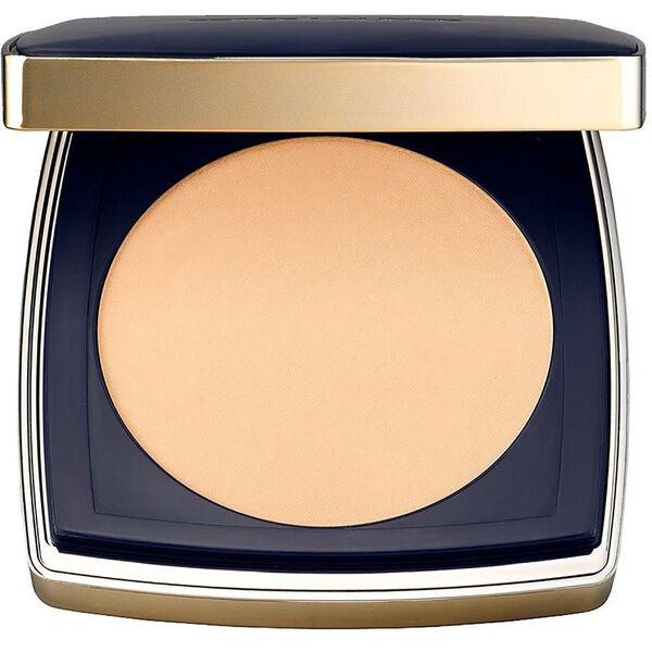 ESTEE LAUDER_Double Wear Stay-in-Place Matte Powder Foundation πούδρα προσώπου 2C2 Pale Almond 11g
