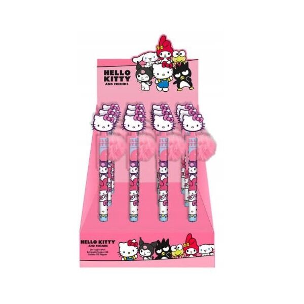 *****Hello Kitty ζωγραφική με αριθμούς HK50188 91479