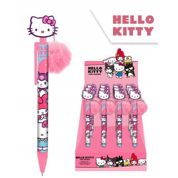 *****Hello Kitty ζωγραφική με αριθμούς HK50188 91479