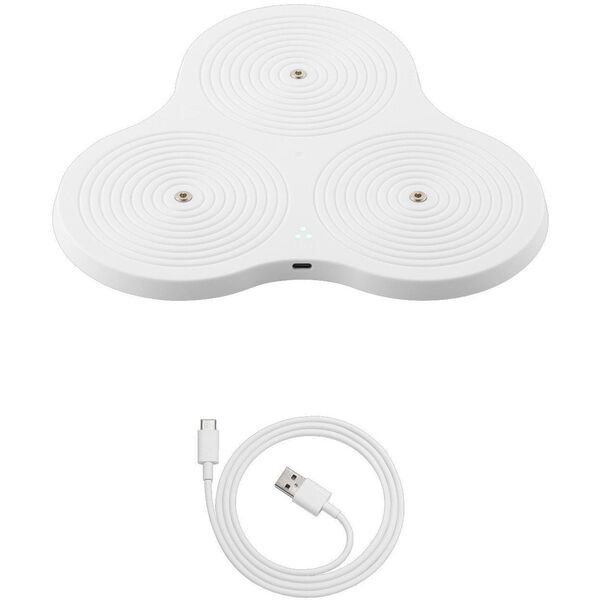 Sille DecoPower Multi lader