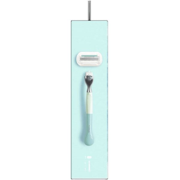 Skustuvas Venus Deluxe Smooth Sensitive + 1 galvutė