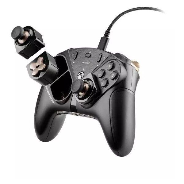 Pad Thrustmaster AddOn Gamepad Thrustm. eswap D-IPPON D-PAD MODULE   (XBO/PC) retail