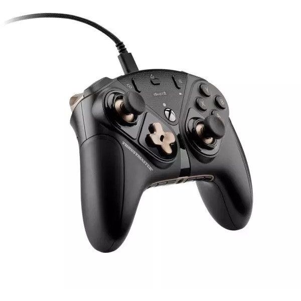 Pad Thrustmaster AddOn Gamepad Thrustm. eswap D-IPPON D-PAD MODULE   (XBO/PC) retail