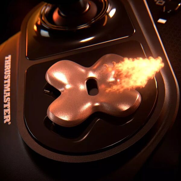 Pad Thrustmaster AddOn Gamepad Thrustm. eswap D-IPPON D-PAD MODULE   (XBO/PC) retail