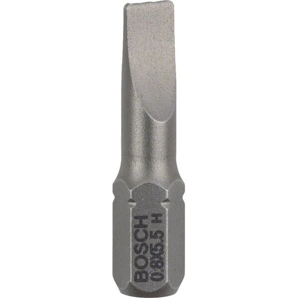 ΜΥΤΗ ΕΠΙΠΕΔΗ 0,8X5,5 EH 3PC
