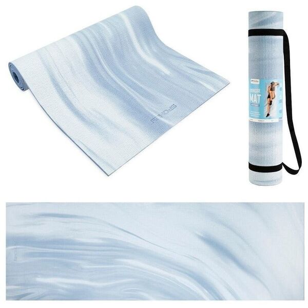 MAT SPOKEY LIGHTMAT 183X61X0.6