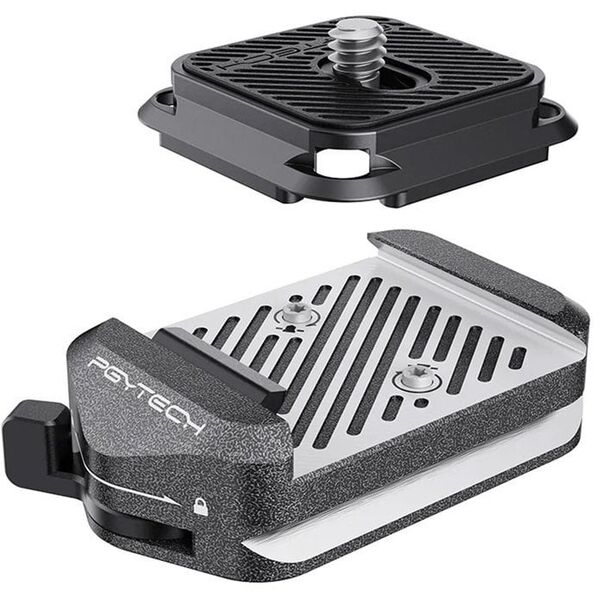PGYTECH P-CG-188 αξεσουάρ για την τοποθέτηση κάμερας Σετ τοποθέτησης