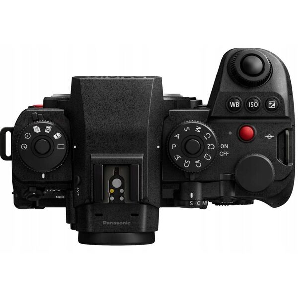 Panasonic Lumix S1IIE Body