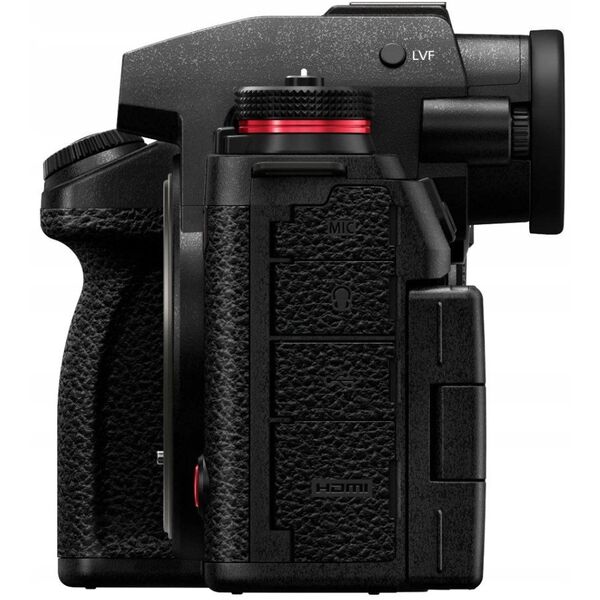 Panasonic Lumix DC-S1 II body