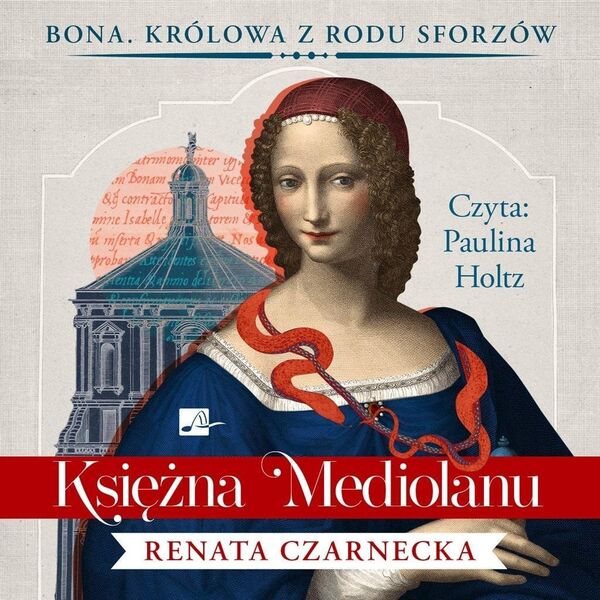 Η Δούκισσα του Μιλάνου audiobook