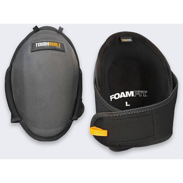 Πάτοι ToughBuilt(r) FoamFit(tm)