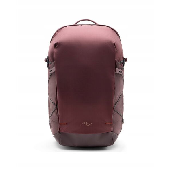 Σακίδιο Πλάτης Peak Design Outdoor Zip 18L, eclipse