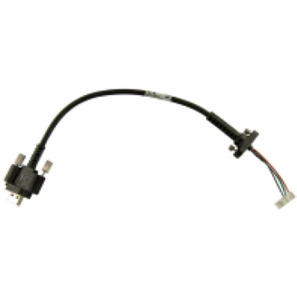 Καλώδιο USB 18 CM VC70 για πληκτρολόγιο
