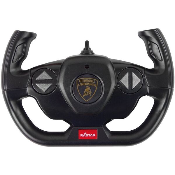 Αυτοκίνητο R/C Lamborghini Sian FKP 37 Rastar 1:14 Πορτοκαλί Με Τηλεχειριστήριο