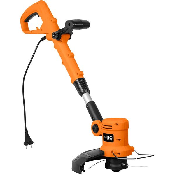 Τηλεσκοπικό χορτοκοπτικό 380W, 250mm