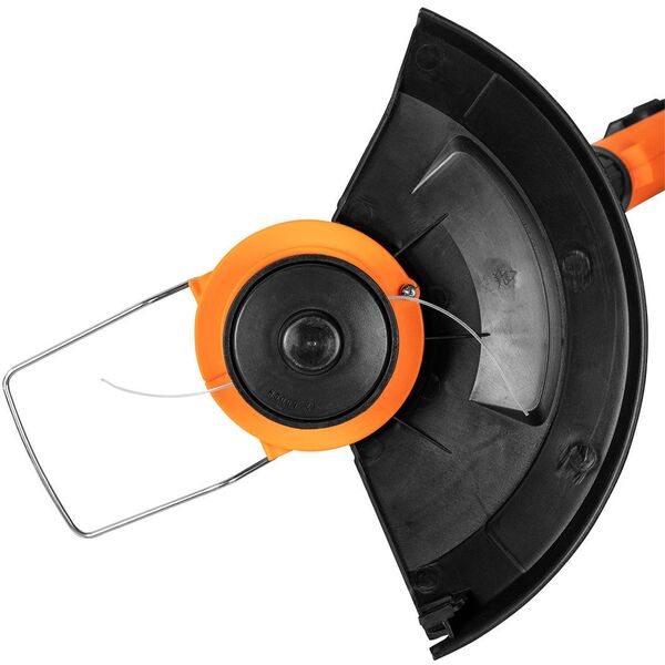 Τηλεσκοπικό χορτοκοπτικό 380W, 250mm